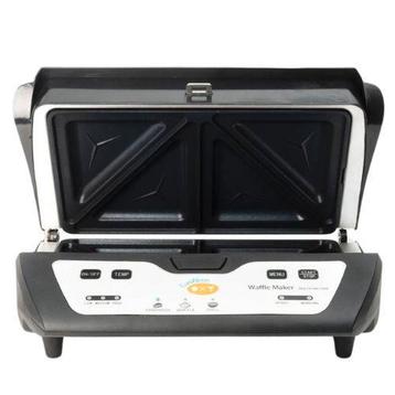 2eChoix | Appareil multifonction CuisiNoon, gaufrier, croque beschikbaar voor biedingen