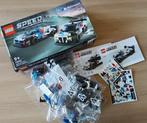 Lego - Speed Champions - 76922 - SUPER ZESTAW - LEGO Speed, Nieuw