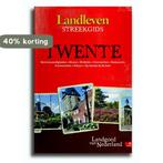 Twente / Landleven streekgids 9789035238107 Thelma Egberts, Boeken, Verzenden, Gelezen, Thelma Egberts