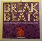 Various - Break Beats, Cd's en Dvd's, Verzenden, Gebruikt