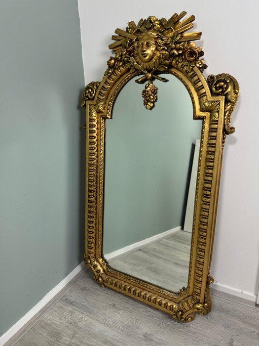 Franklin Mint - Spiegel - Gips, Glas, Antiek en Kunst, Curiosa en Brocante