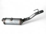 Roetfilter Jeep Grand Cherokee IV, Verzenden, Nieuw