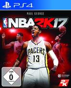 NBA 2K17-Duits (PlayStation 4) Gebruikt, Ophalen of Verzenden, Nieuw