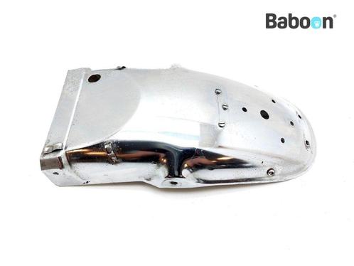 Achterspatbord Yamaha XV 500 Virago 1983-1986 (XV500 26R), Motoren, Onderdelen | Yamaha, Gebruikt, Verzenden