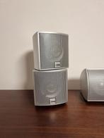 Canton - CX - 5 stukken Luidsprekerset