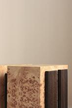 Formaminima - Bijzettafel - Poplar burlwood, Eucalyptus