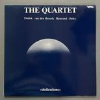 The Quartet (Dudek van den Broeck & Haurand Oxley) -, Cd's en Dvd's, Nieuw in verpakking