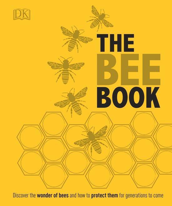 The Bee Book 9781465443830 Emma Tennant, Boeken, Taal | Engels, Zo goed als nieuw, Verzenden