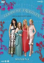 Gooische vrouwen seizoen 4 (dvd tweedehands film), Cd's en Dvd's, Ophalen of Verzenden, Nieuw in verpakking