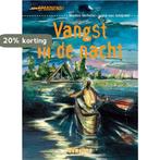 Vangst in de nacht / Spannend 9789053003718 Marlies Verhelst, Boeken, Verzenden, Gelezen, Marlies Verhelst