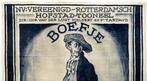 Wilm Wouters - Anny Van Ees als Boefje - Années 1920, Antiek en Kunst
