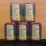 Pokémon - 5 Box - Tins ART Set of Ascended Heroes