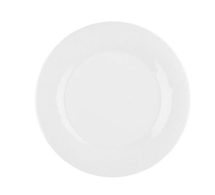 2dekans | Rosenthal Dessertborden 23 cm Wit – Set van 2, Huis en Inrichting, Keuken | Servies, Ophalen of Verzenden