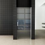 Wiesbaden Douchedeur Eco | Profiel | Aluminium | Nisdeur |, Ophalen of Verzenden, Nieuw, Douche