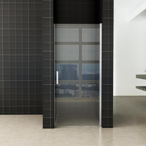 Wiesbaden Douchedeur Eco | Profiel | Aluminium | Nisdeur |, Doe-het-zelf en Bouw, Sanitair, Douche, Nieuw, Ophalen of Verzenden