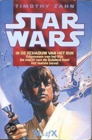 Star Wars, Livres, Langue | Langues Autre, Envoi