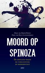 Moord op Spinoza 9789463383592, David Pinto, Paul Cliteur, Verzenden