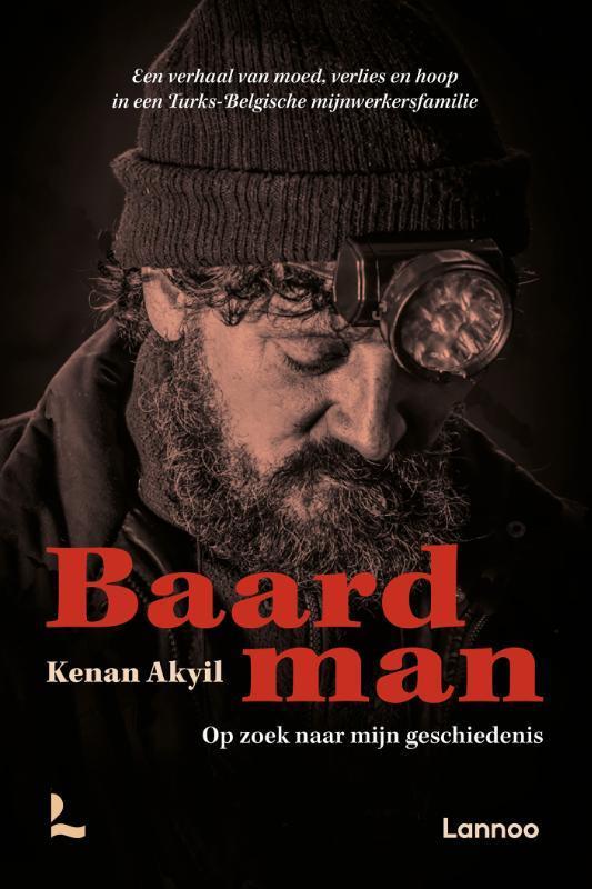 Baardman 9789401476157 Kenan Akyil, Boeken, Geschiedenis | Nationaal, Gelezen, Verzenden