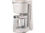 Philips -  Koffiezetapparaat Eco Conscious Edition  - Wit, Elektronische apparatuur, Verzenden, Nieuw