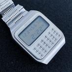 Seiko - Calculator watch (Seiko) - Zonder Minimumprijs -