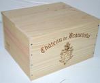 2020 Chateau de Beaucastel - Châteauneuf-du-Pape - 6, Verzamelen, Wijnen, Nieuw