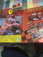 2003 Panini Formula 1 2 album completi Mito Ferrari e, Nieuw