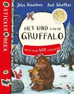 Het kind van de Gruffalo 9789047709657 Julia Donaldson, Verzenden, Zo goed als nieuw, Julia Donaldson