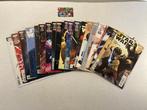 Star Wars (2015) 19 comics in range # 10-62 + Annual + Boba, Nieuw