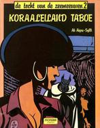 De tocht van de zeemeeuwen 2 - Koraaleiland Taboe, Verzenden, Nieuw