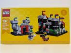 Lego Set - 40775 - Promotional - Mini Knights Castle, Kinderen en Baby's, Speelgoed | Duplo en Lego, Nieuw