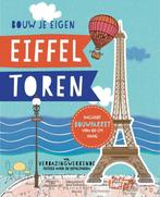 Bouw je eigen Eiffeltoren 9789021557878 Fiona Biggs, Verzenden, Gelezen, Fiona Biggs