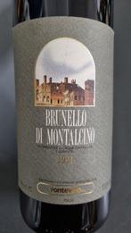 1991 Fontevino, 1998 Terresolatìe, 2001 Poggio Castagno,, Verzamelen, Nieuw