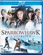 Sparrowhawk (blu-ray nieuw), Ophalen of Verzenden