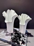 Rosenthal - Claus Josef Riedel - Vaas (2) - Asym - Porselein, Antiek en Kunst