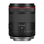 Canon RF 35mm 1.4 L VCM *OUTLET* nr. 0066, Audio, Tv en Foto, Foto | Lenzen en Objectieven, Ophalen of Verzenden, Nieuw