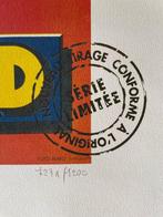 YERMEL - RICARD Collection dAffiches Publicitaires -, Antiquités & Art