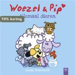 Allemaal dieren / Woezel & Pip 9789025871710, Boeken, Verzenden, Gelezen, Guusje Nederhorst