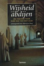 Wijsheid uit de abdijen 9789020957129 M. ter Steeg, Verzenden, Gelezen, M. ter Steeg