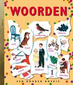 Woorden / Gouden boekjes 9789047614487 Selma Lola Chambers, Boeken, Verzenden, Gelezen, Selma Lola Chambers