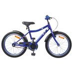 vidaXL Kinderfiets 20 Inch voor 6-11 jaar oud Donkerblauw, Fietsen en Brommers, Verzenden, Nieuw