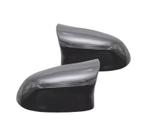 COQUES DE RÉTROVISEURS BMW F15 F16 F25 F26 NOIR BRILLANT, Verzenden