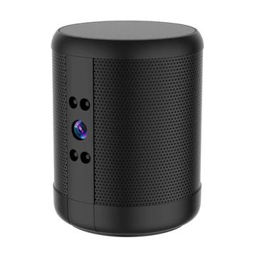 Mini Security Camera / Bluetooth Speaker - Luidspreker HD beschikbaar voor biedingen