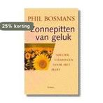 ZONNEPITTEN VAN GELUK 9789020929911 P. Bosmans, Verzenden, P. Bosmans