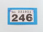 Toytrain/LGB G - o.a. uit set 70960 - Wagon de marchandises, Nieuw