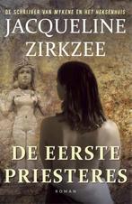 De eerste priesteres 9789492883483, Jacqueline Zirkzee, Verzenden