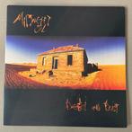 Midnight Oil - Diesel and Dust (Australian pressing) -