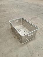 Zarges aluminium kist/transportbak 54x34x20 gebruikt, Zakelijke goederen, Horeca | Overige, Ophalen of Verzenden