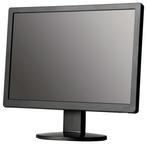 19 Widescreen Monitor - VGA/DVI - Refurbished - A-Brand, Ophalen of Verzenden, Gebruikt