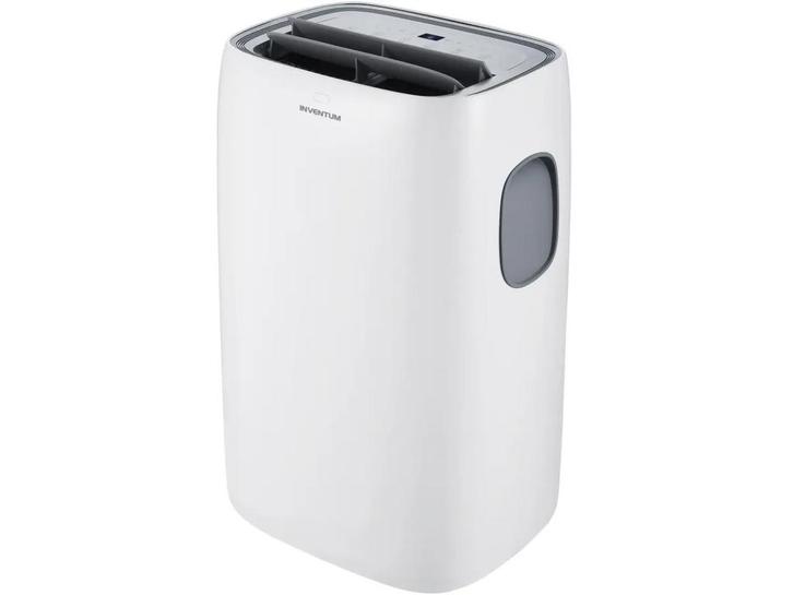 Inventum AC125W - Mobiele Airconditioner - 12.000 BTU - Tot, Huis en Inrichting, Woonaccessoires | Overige, Zo goed als nieuw