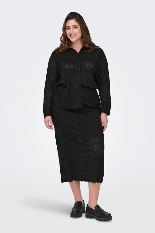 ONLY rok CARROSILL=50/52Maat 46/48 (XL) of groter, Kleding | Dames, Rokken, Overige kleuren, Nieuw, Maat 46/48 (XL) of groter